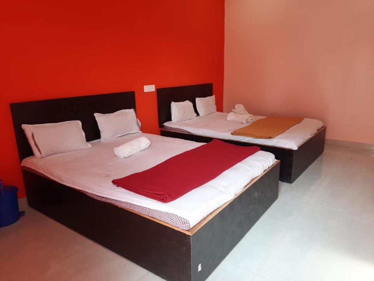 Hotel Nisarg Lodging And Restaurant Αουρανγκαμπάντ Εξωτερικό φωτογραφία